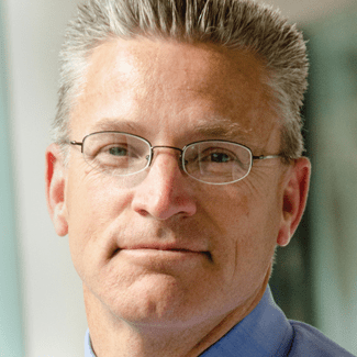 Gary Haugen