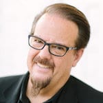 Ed Stetzer, Ph.D.
