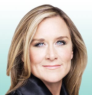 Angela Ahrendts