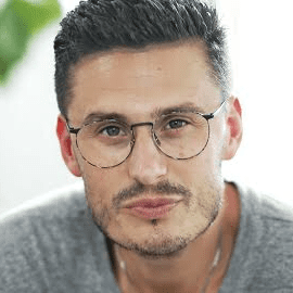 Chad Veach