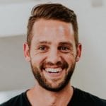 Riley Fuller headshot
