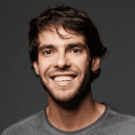 Kaká Is one of our incredible 2020 faculty members for the The Global Leadership.